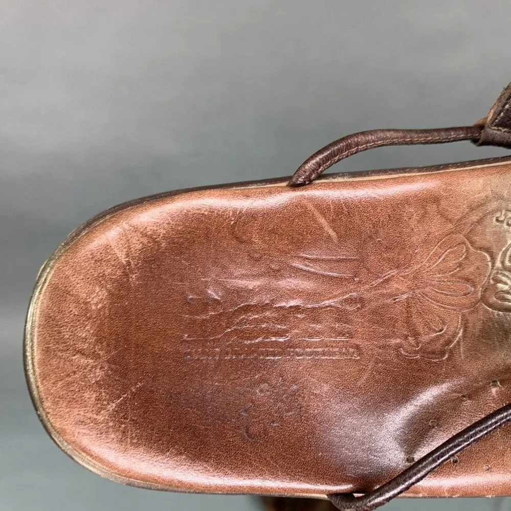 Born women leather